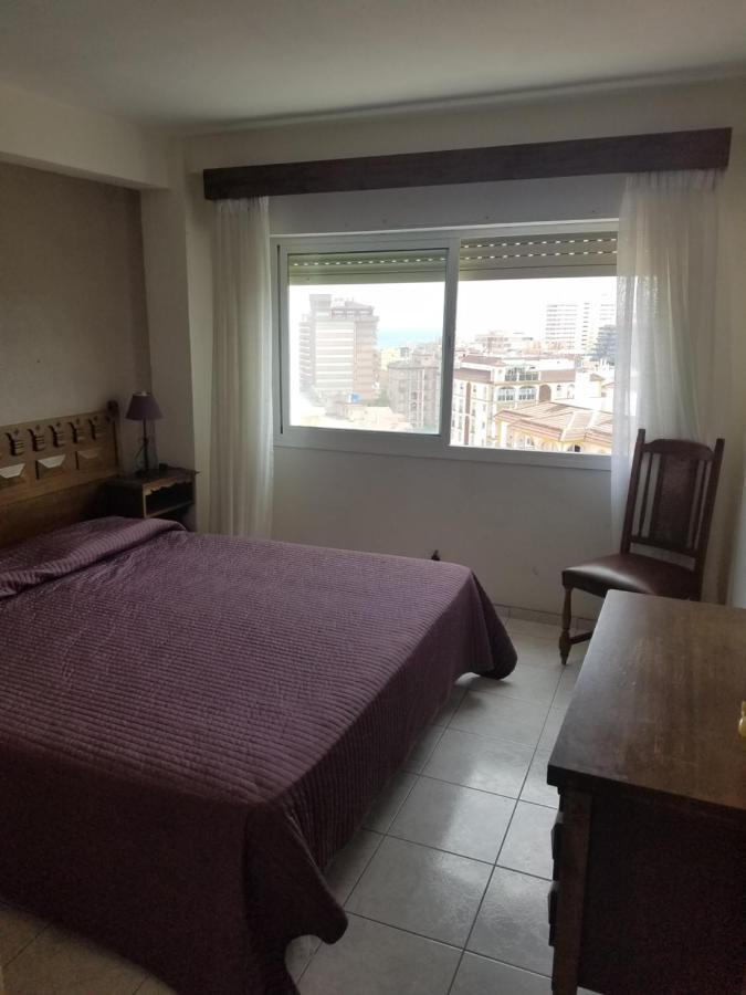 Apartamento Con Vista Al Mar Fuengirola Exterior foto