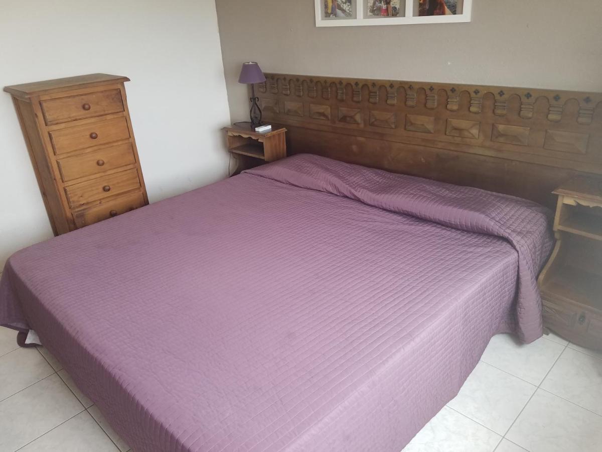 Apartamento Con Vista Al Mar Fuengirola Exterior foto