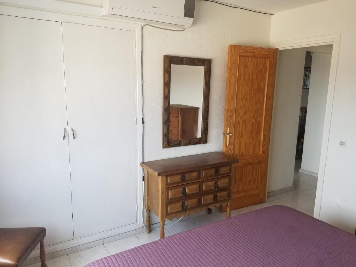 Apartamento Con Vista Al Mar Fuengirola Exterior foto