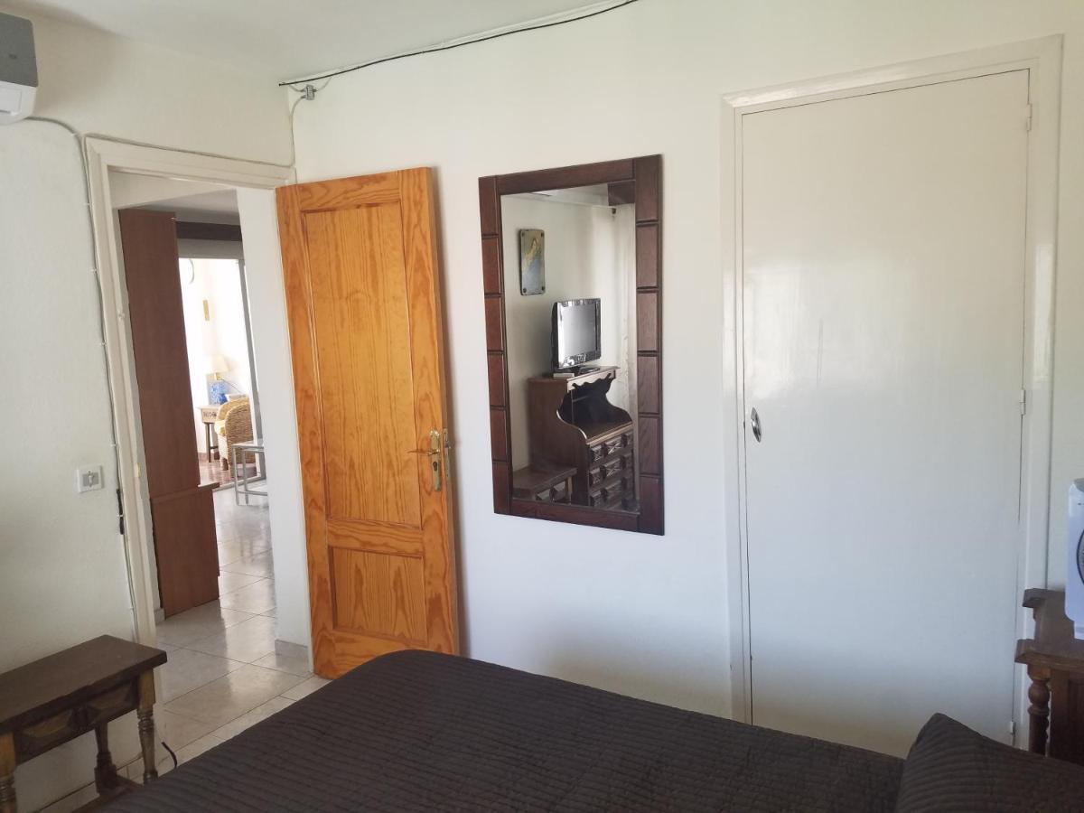 Apartamento Con Vista Al Mar Fuengirola Exterior foto