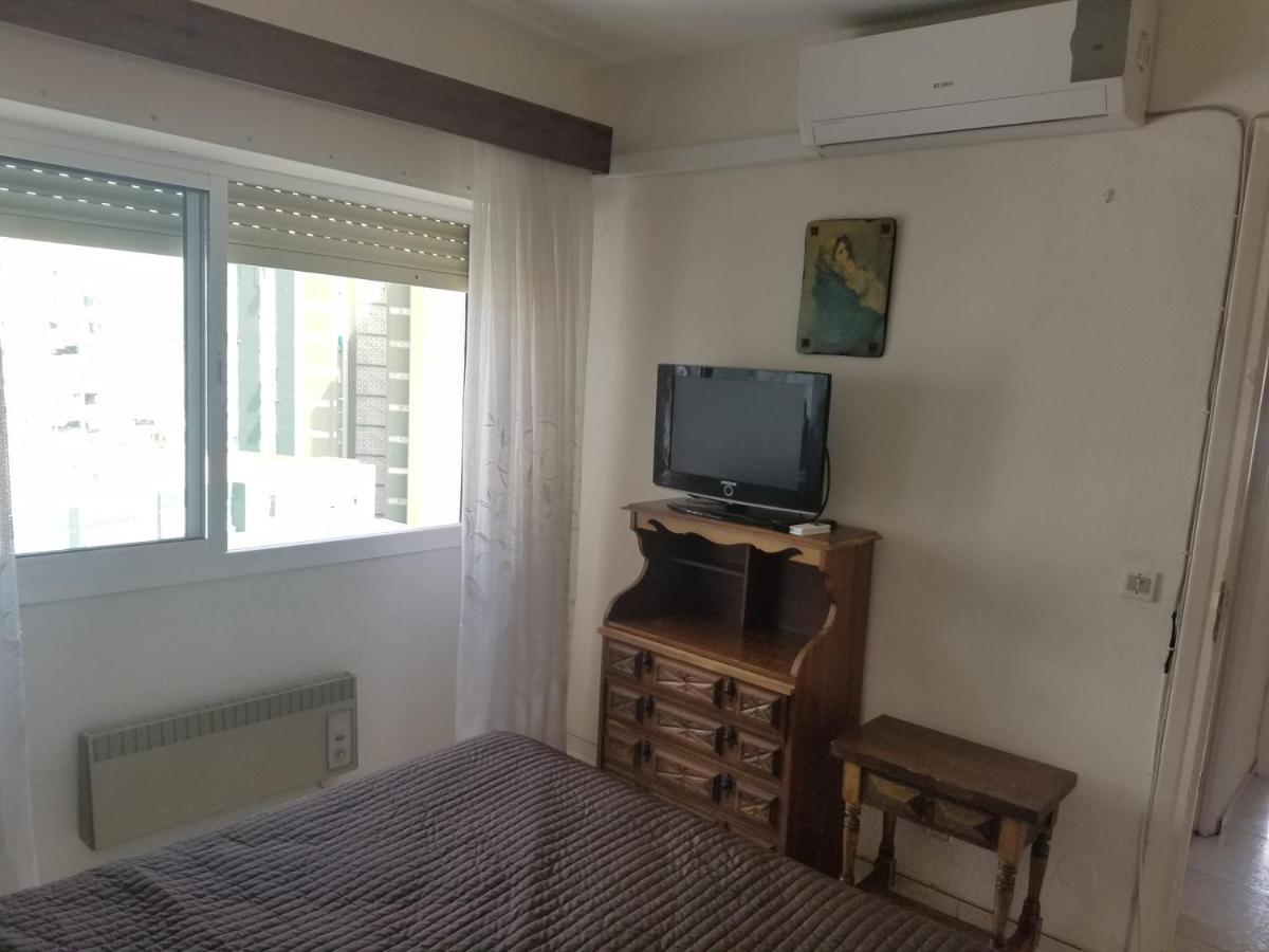 Apartamento Con Vista Al Mar Fuengirola Exterior foto