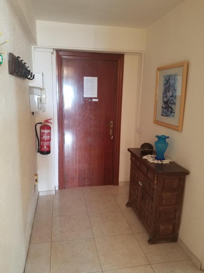 Apartamento Con Vista Al Mar Fuengirola Exterior foto