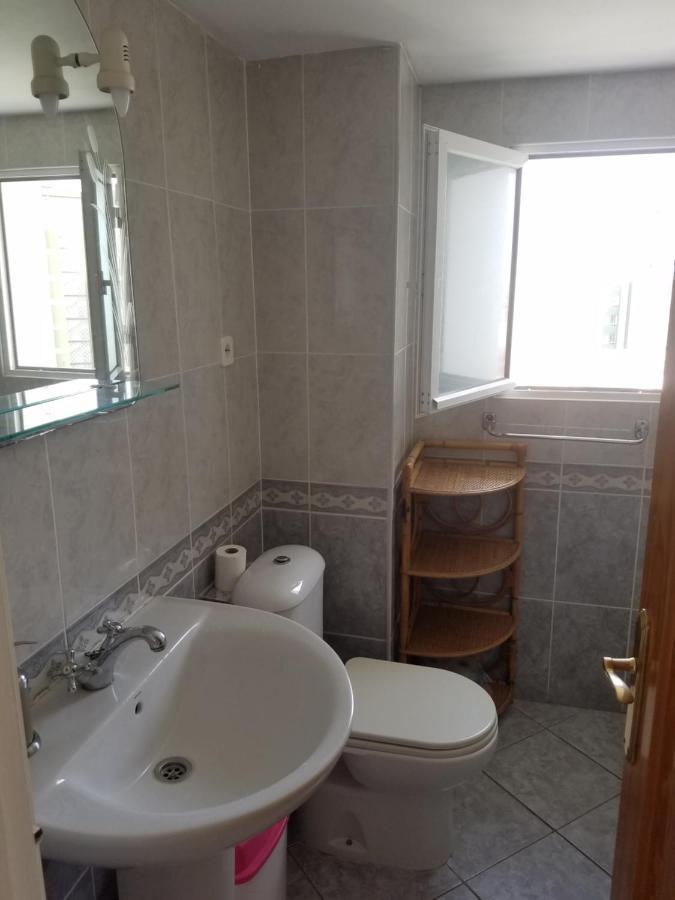 Apartamento Con Vista Al Mar Fuengirola Exterior foto