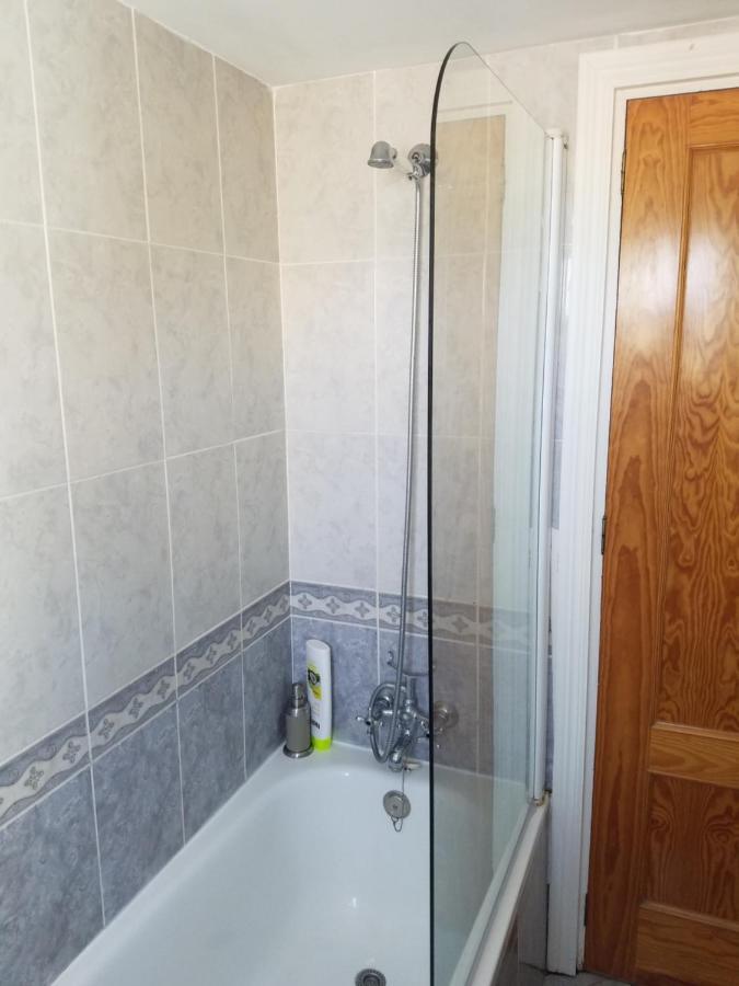 Apartamento Con Vista Al Mar Fuengirola Exterior foto