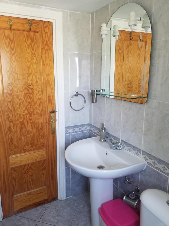 Apartamento Con Vista Al Mar Fuengirola Exterior foto