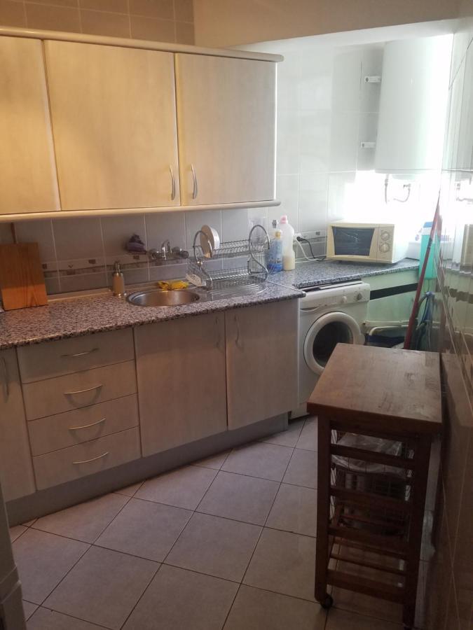 Apartamento Con Vista Al Mar Fuengirola Exterior foto