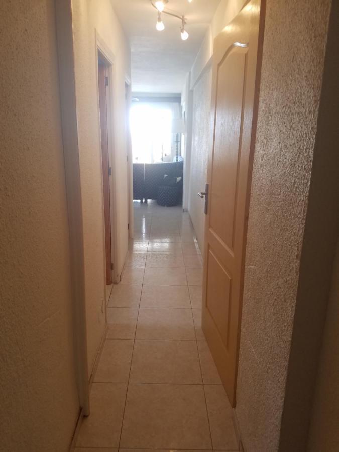 Apartamento Con Vista Al Mar Fuengirola Exterior foto