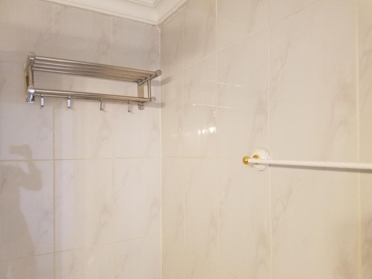 Apartamento Con Vista Al Mar Fuengirola Exterior foto