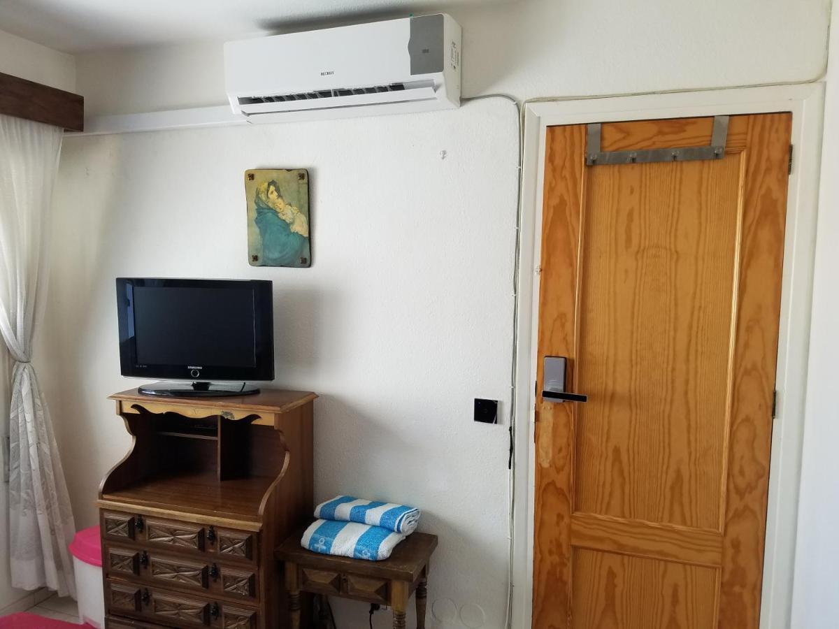 Apartamento Con Vista Al Mar Fuengirola Exterior foto