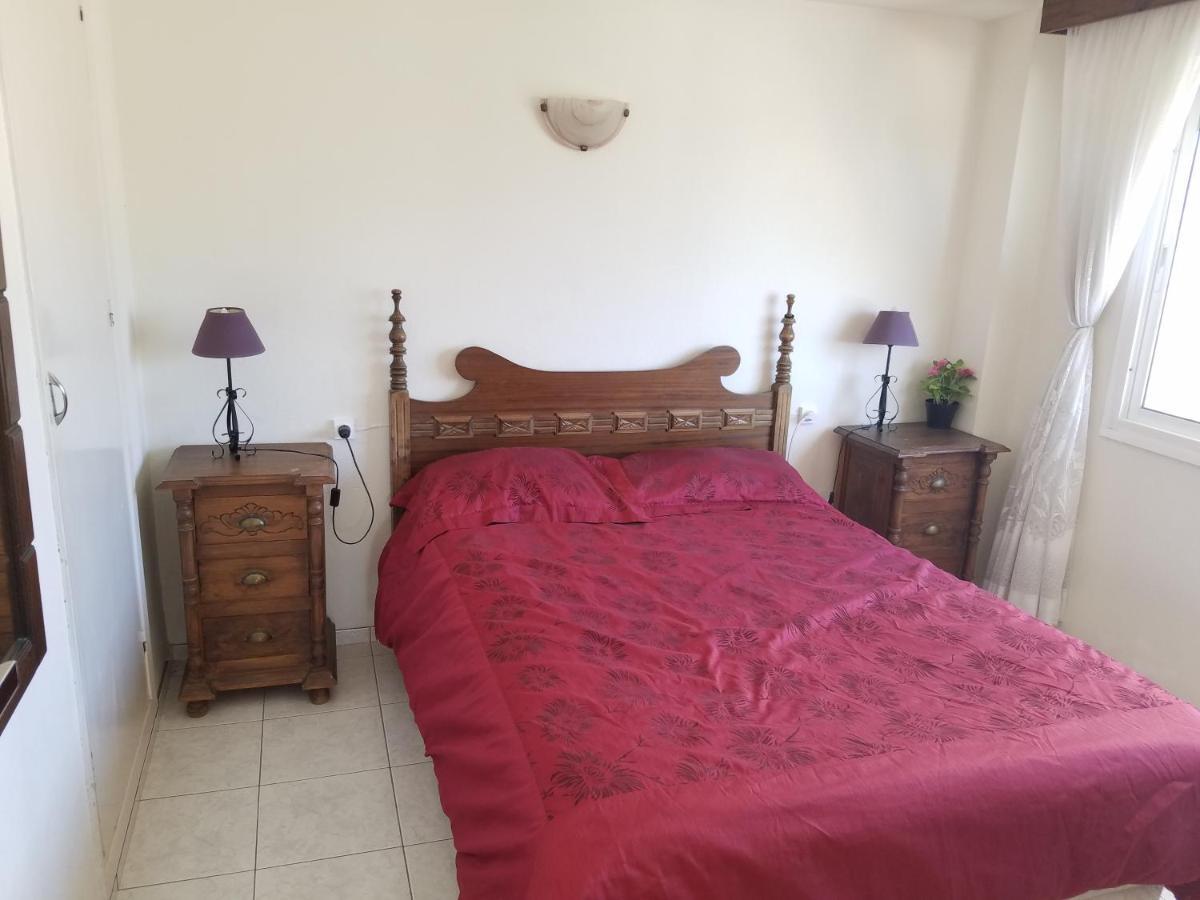Apartamento Con Vista Al Mar Fuengirola Exterior foto