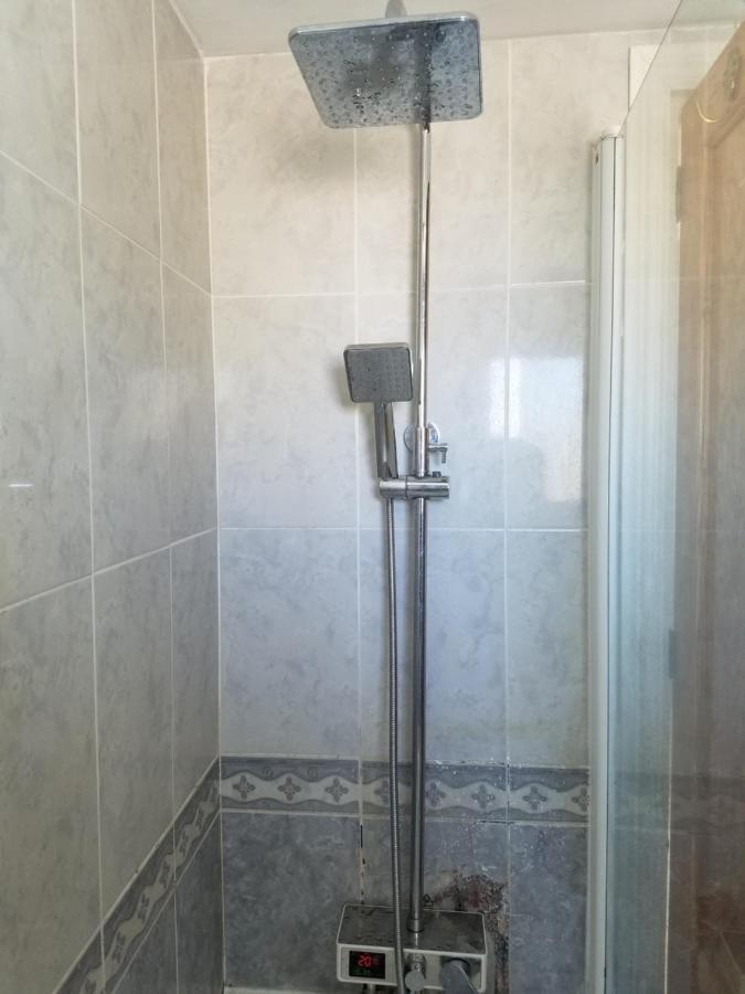 Apartamento Con Vista Al Mar Fuengirola Exterior foto