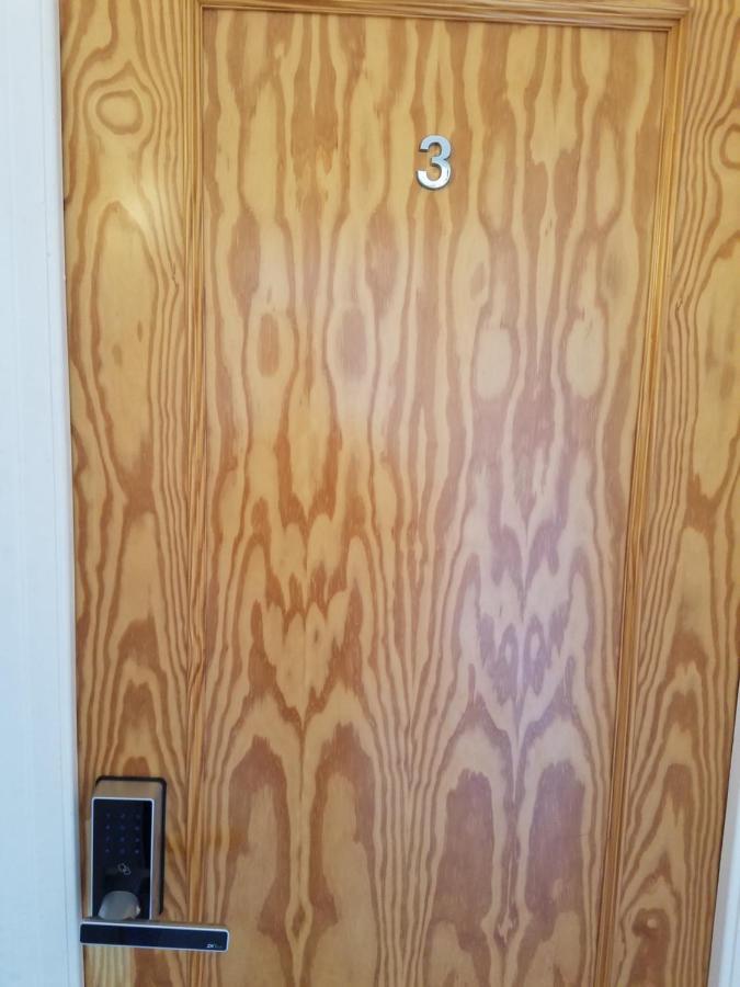 Apartamento Con Vista Al Mar Fuengirola Exterior foto