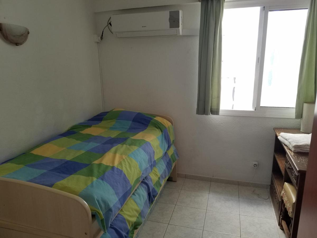 Apartamento Con Vista Al Mar Fuengirola Exterior foto